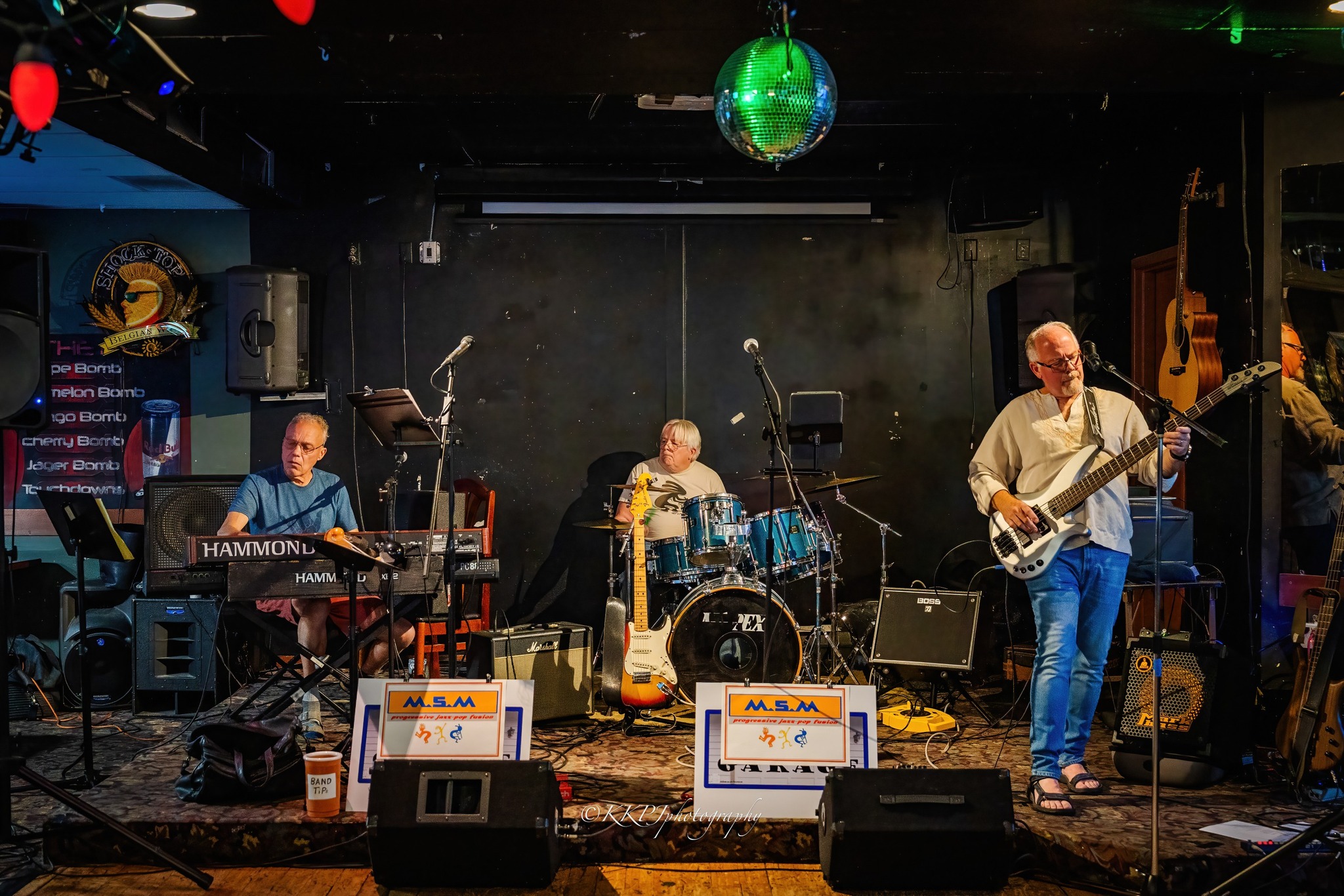 M.S.M courtesy KKPJ Photography